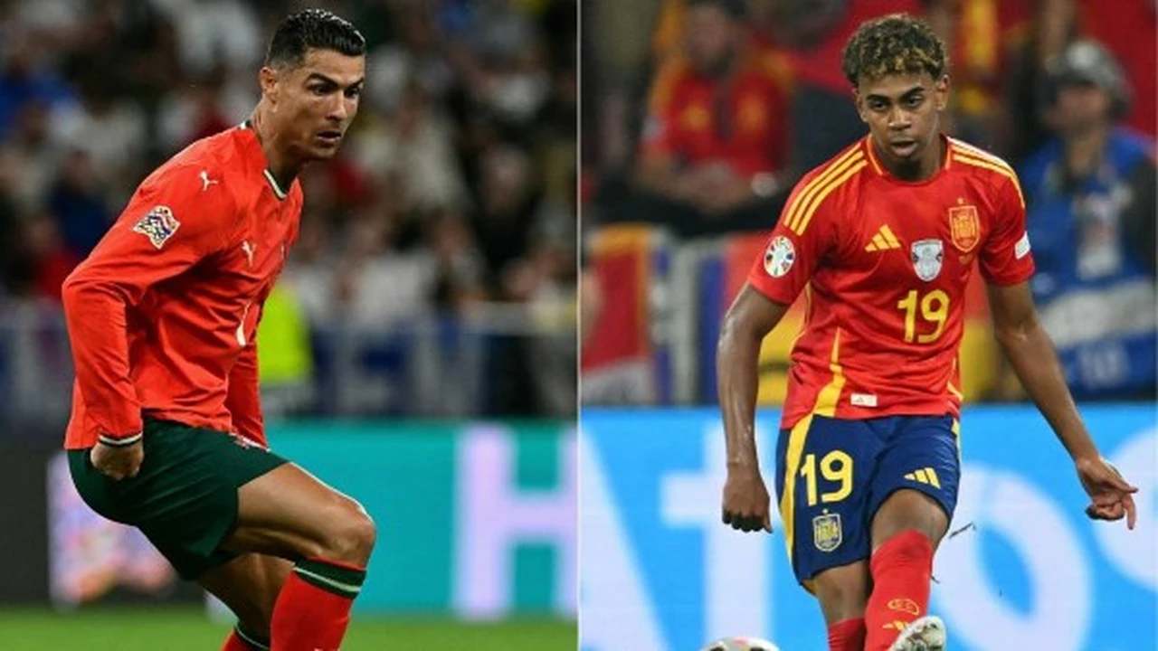 القناة المجانية التي ستبث مباراة البرتغال وإسبانيا في كأس العالم